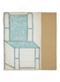 Main View - Click To Enlarge - LEMAIRE - Chair Printed Square Scarf