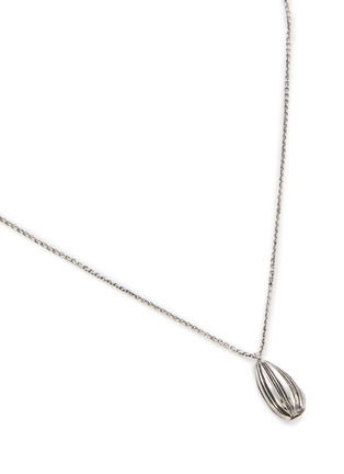 【関税込み】LEMAIRE シルバー Girasol ネックレス LEMAIRE - 【再販売通知受付可能】Girasol Necklace | ACRMTSM