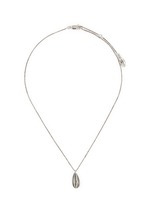 LEMAIRE | Girasol Silver Plated Brass Necklace | Women | Lane Crawford