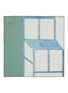 Main View - Click To Enlarge - LEMAIRE - Chair Print Square Scarf