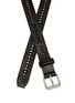 Detail View - Click To Enlarge - LEMAIRE - Braided Leather Belt