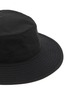 Detail View - Click To Enlarge - LEMAIRE - Cricket Ventile Cotton Bucket Hat