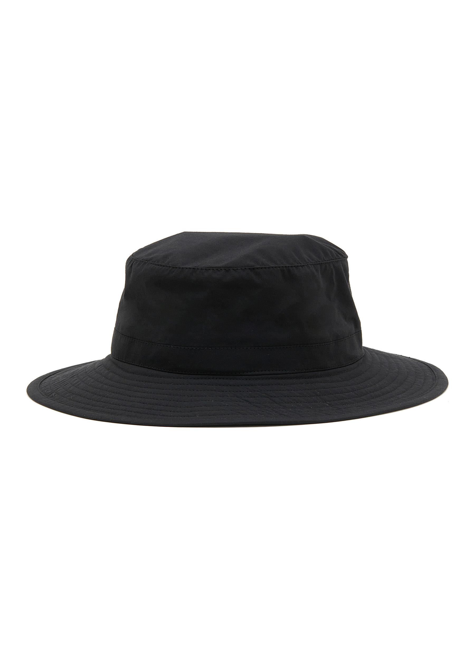 LEMAIRE | Cricket Ventile Cotton Bucket Hat | Women | Lane Crawford
