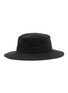 Figure View - Click To Enlarge - LEMAIRE - Cricket Ventile Cotton Bucket Hat