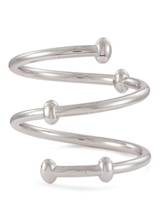 アクセサリー 25ss Lemaire Croissant Spiral Jewelry CROISSANT SPIRAL JEWELRY – LEMAIRE