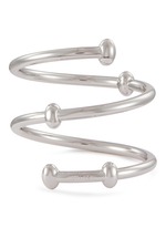 LEMAIRE | Croissant Spiral Bag Jewellery | Women | Lane Crawford