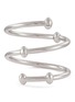 Main View - Click To Enlarge - LEMAIRE - Croissant Spiral Bag Jewellery