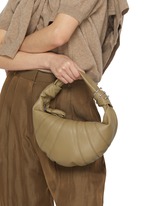 LEMAIRE | Croissant Spiral Bag Jewellery | Women | Lane Crawford