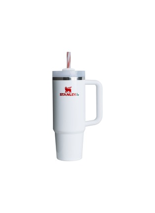 Main View - Click To Enlarge - STANLEY - The Quencher H2.0 Tumbler 30Oz — Mistletoe Twist