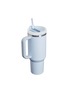 Detail View - Click To Enlarge - STANLEY - The Quencher H2.0 Tumbler 40Oz — Glacier