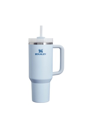 STANLEY | The Quencher H2.0 Tumbler 40Oz — Glacier