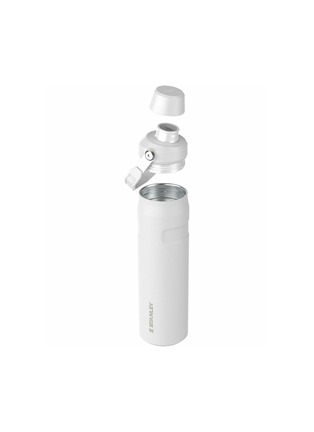 Detail View - Click To Enlarge - STANLEY - The IceFlow™ AeroLight 16Oz Bottle — Frost