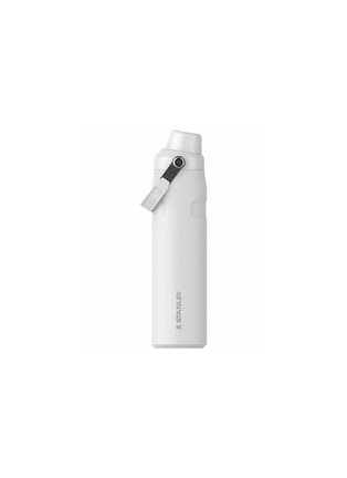 Main View - Click To Enlarge - STANLEY - The IceFlow™ AeroLight 16Oz Bottle — Frost