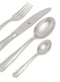 Detail View - Click To Enlarge - MEPRA - Bavaria Peltro Cutlery Set of 8 — Silver-Plated