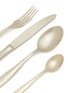 Detail View - Click To Enlarge - MEPRA - Bavaria Peltro Cutlery Set of 8 — Champagne