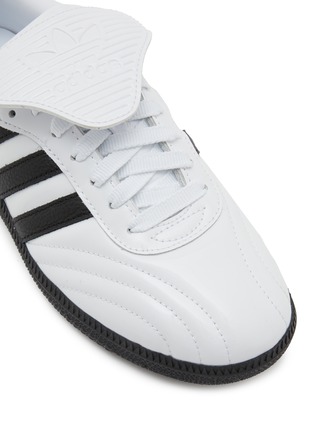 Detail View - Click To Enlarge - ADIDAS - Samba LT Low Top Women's Sneakers