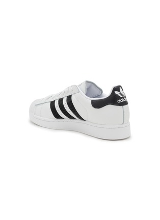  - ADIDAS - Superstar II Low Top Women's Sneakers
