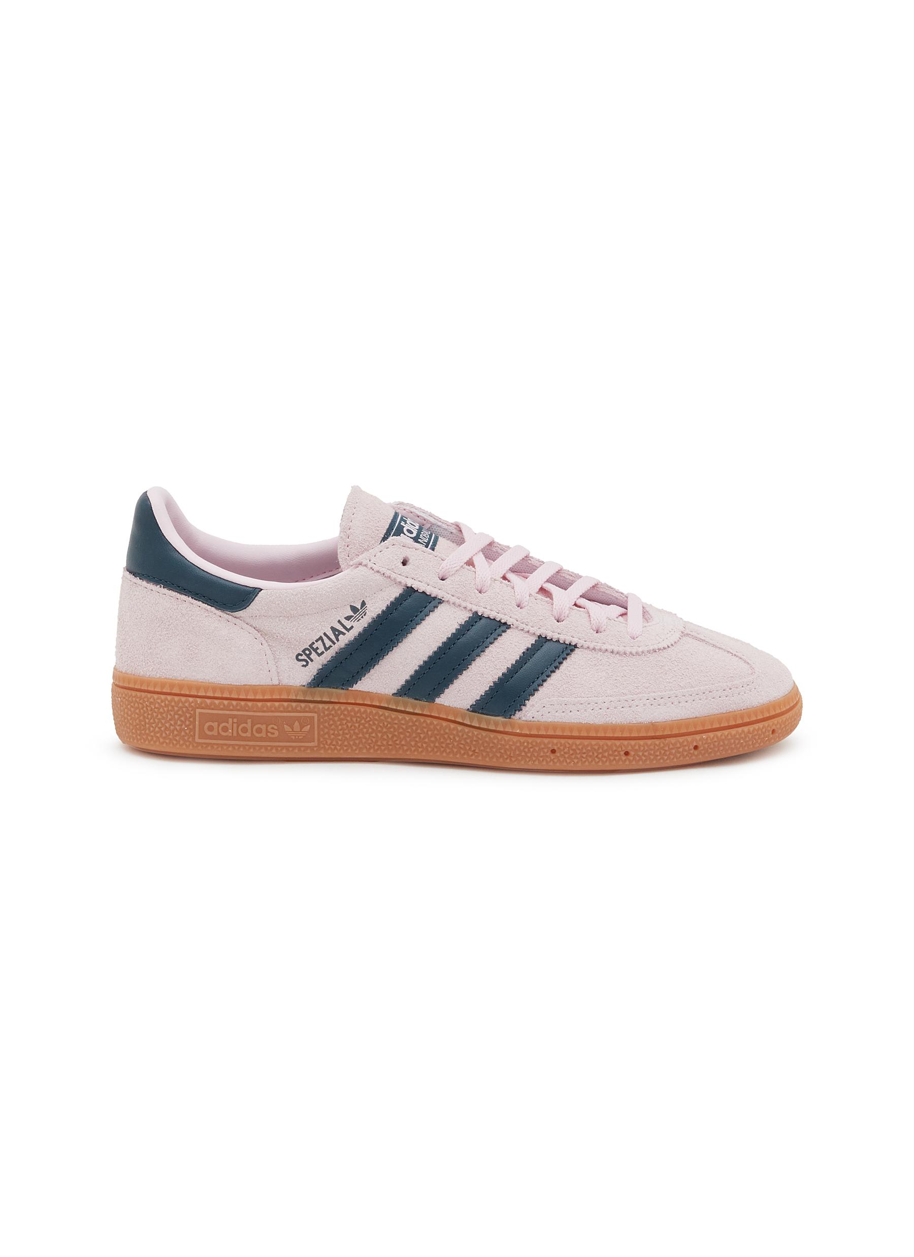 ADIDAS Handball Spezial Suede Women s Sneakers Women Lane Crawford