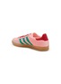  - ADIDAS - Gazelle Indoor Velvet Women's Sneakers