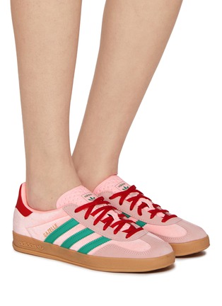 ADIDAS | Gazelle Indoor Velvet Women's Sneakers