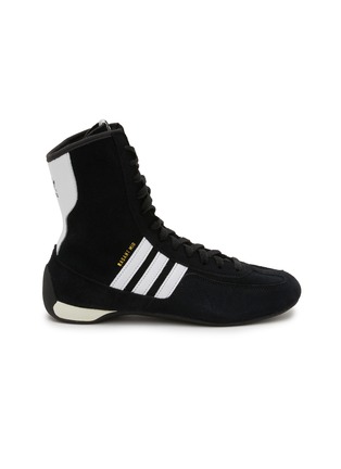 Main View - Click To Enlarge - ADIDAS - Rasant Mid W High Top Women's Sneakers