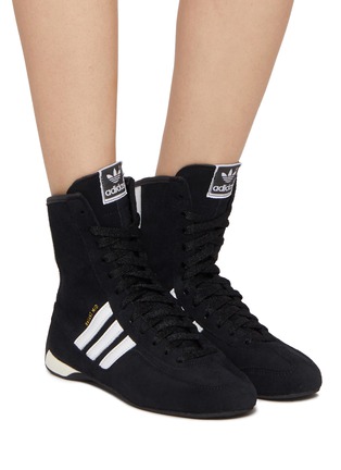 ADIDAS Rasant Mid W High Top Women s Sneakers Women Lane Crawford