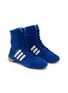 Detail View - Click To Enlarge - ADIDAS - Rasant Mid W High Top Women's Sneakers