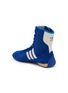  - ADIDAS - Rasant Mid W High Top Women's Sneakers