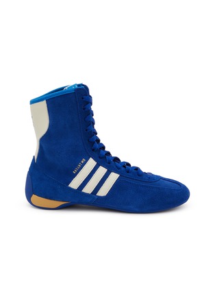 Main View - Click To Enlarge - ADIDAS - Rasant Mid W High Top Women's Sneakers