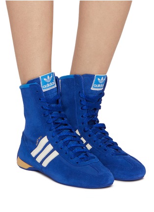 ADIDAS | Rasant Mid W High Top Women's Sneakers | Women