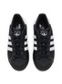 Detail View - Click To Enlarge - ADIDAS - Superstar II Beaded Women's Sneakers