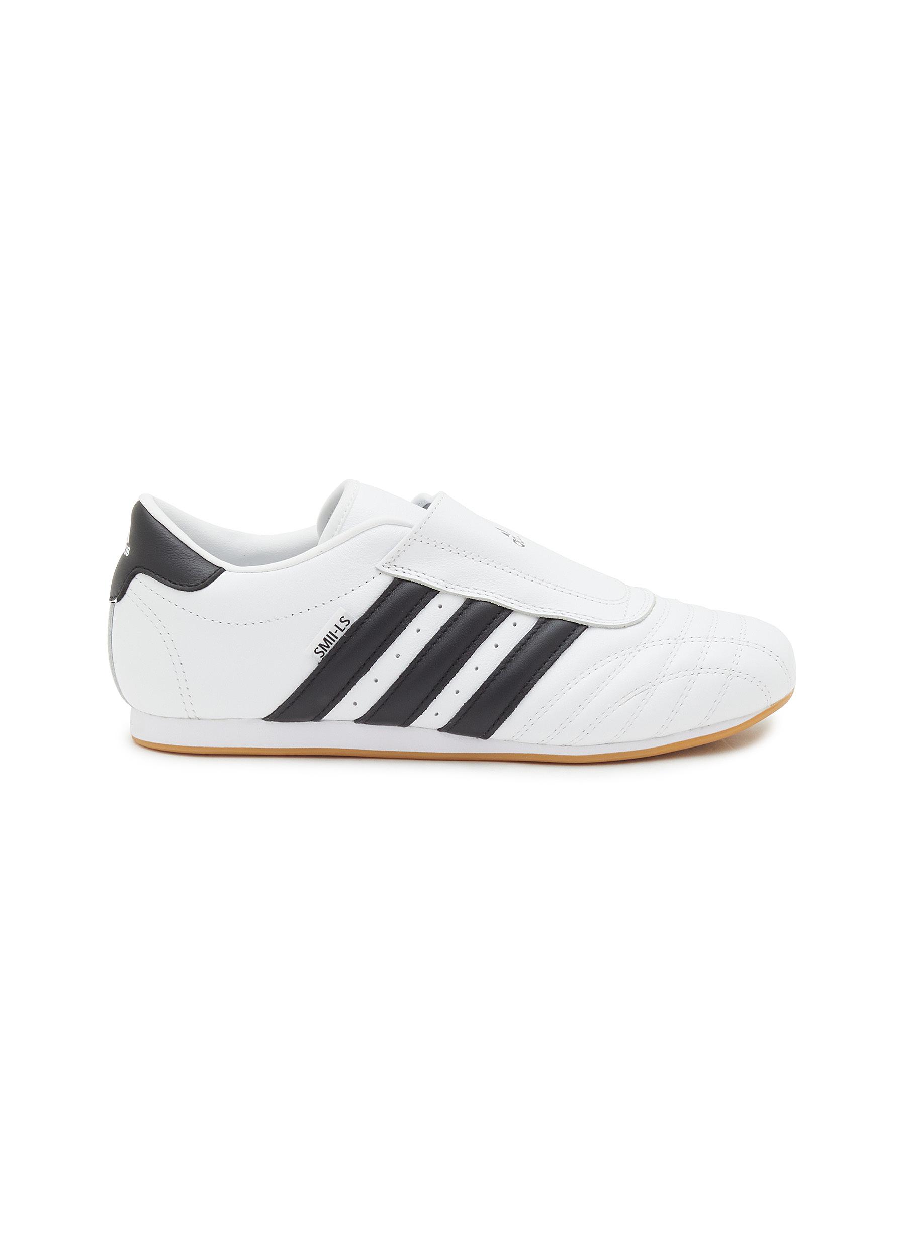 Adidas taekwondo ecuador clearance