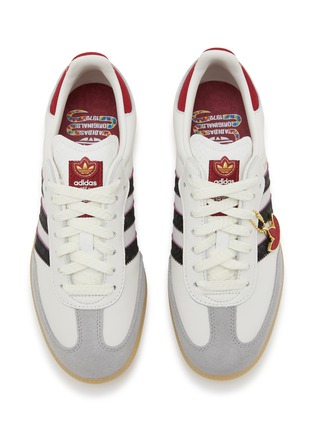 Detail View - Click To Enlarge - ADIDAS - Samba OG Low Top Women's Sneakers
