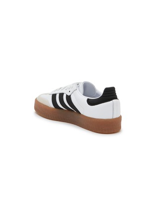  - ADIDAS - Samba Low Top Women's Sneakers