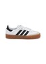 ADIDAS Samba Low Top Women's Sneakers ADIDAS Samba Low Top Women's Sneakers