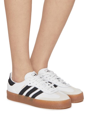 ADIDAS | Samba Low Top Women's Sneakers
