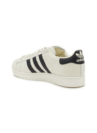  - ADIDAS - Superstar II Low Top Women's Sneakers