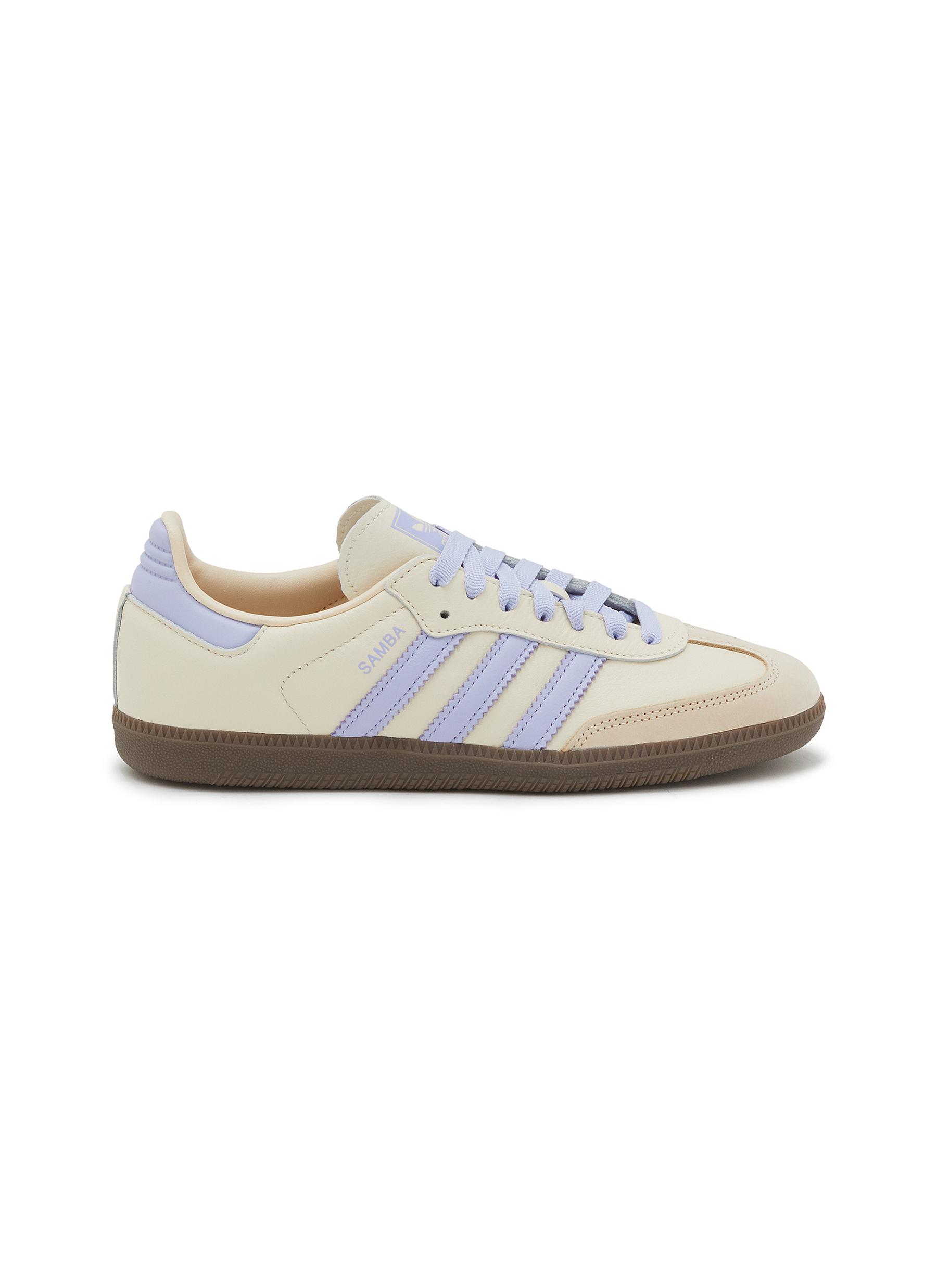 ADIDAS | Samba OG Low Top Women's Sneakers | Women | Lane