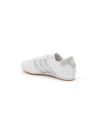  - ADIDAS - Taekwondo Leather Low Top Women's Sneakers