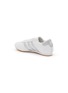  - ADIDAS - Taekwondo Leather Low Top Women's Sneakers