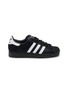 ADIDAS Superstar II Pony Hair Leather Women's Sneakers ADIDAS Superstar II Pony Hair Leather Women's Sneakers