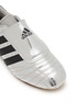 Detail View - Click To Enlarge - ADIDAS - Taekwondo Low Top Slip On Women's Sneakers
