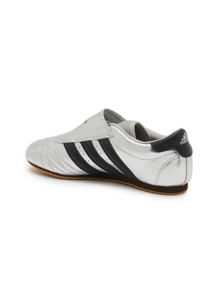  - ADIDAS - Taekwondo Low Top Slip On Women's Sneakers