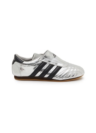 ADIDAS | Taekwondo Low Top Slip On Women's Sneakers