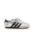 Main View - Click To Enlarge - ADIDAS - Taekwondo Low Top Slip On Women's Sneakers