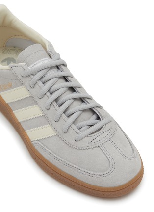 Detail View - Click To Enlarge - ADIDAS - Handball Spezial Suede Women's Sneakers