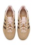 Detail View - Click To Enlarge - ADIDAS - Gazelle Indoor Low Top Women's Sneakers