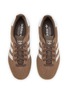 Detail View - Click To Enlarge - ADIDAS - Gazelle Indoor Low Top Women's Sneakers