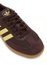 Detail View - Click To Enlarge - ADIDAS - Samba OG Low Top Women's Sneakers