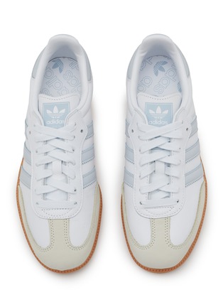 Detail View - Click To Enlarge - ADIDAS - Samba OG Low Top Women's Sneakers